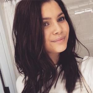 Meet your Posher, Erika